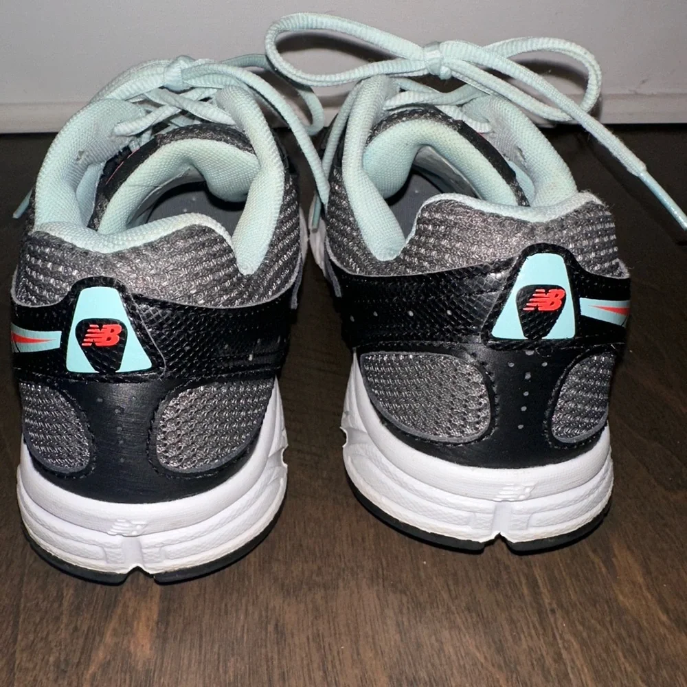 New Balance new balance